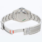 Rolex Submariner Date 126610LV NEW Stickers Sept 2021 Steel 41 mm