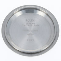 Rolex Explorer II 216570 White Polar Scrambled Blue Chromalight Steel 42 mm