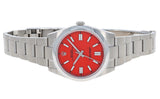 Rolex Oyster Perpetual 41 mm 124300 Coral Red