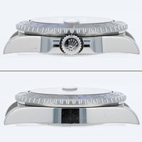 Rolex GMT-Master II 116710BLNR Batman 2014 Papers Box Unpolished Oyster Steel 40 mm