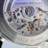 Panerai Luminor 1950 Rattrapante PAM 00362 Black Limited 44 mm