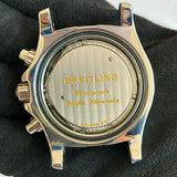 Breitling Superocean A73310 A8/BB72 Black Chronograph Mint Steel 46 mm