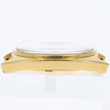 Omega Constellation "C" 168.009 Automatic Cal. 564 c 1966 18k Yellow Gold 35 mm
