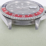 Rolex GMT-Master II 16710 Pepsi Automatic Oyster c. 1991 Steel 40 mm